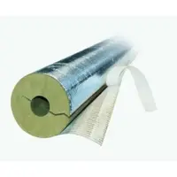Rockwool Rørskål Flex 35x30mm 1m