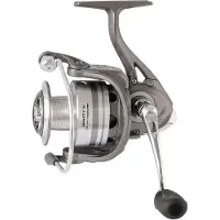 Cinnetic Crafty Iv 2500 Light Game Crbk Snurrande Fiskerulle