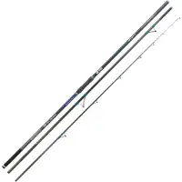 Kali Kunnan Longshot Team Surfcasting Spö