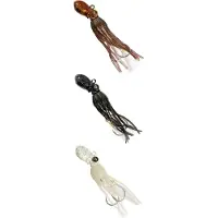 Nomura Kureiji Octopus Mjukt Bete 250g