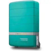 Mastervolt Combimaster 12/3500-200 120v Konverterare