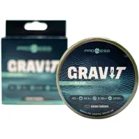 Prowess Gravi-t Mainline Sinking Flätlina 1200 M