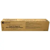Triumph-Adler 654510114 magenta toner (original)
