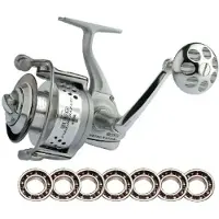 Ryobi Fishing Safari Metaroyal Jiggingrulle