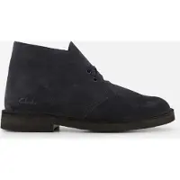 Clarks Elegant Shoes Originals Desert Bt Evo