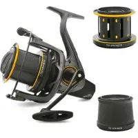 Tubertini Shaker Surfcastingrulle