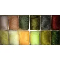 Baetis Superfino 2 Box Dubbing