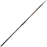 Alcedo Black Teleskopiskt Surfcastingspö