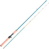Vertigone Casting Jigging-spö
