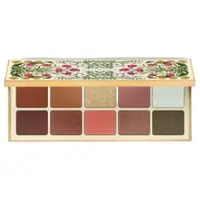 Gucci Flora Eye Palette Eye Shadow Palette Ögonskugga 14 g Gorgeous Orchid Intense 001