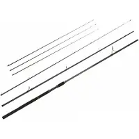 ZFISH Corten Method Feeder Karpspö