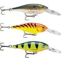 Rapala Shad Rap Shad 7 cm 8 g