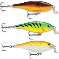 Rapala Super Shad Rap Crankbait 12g 90 Mm