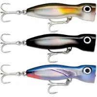 Rapala X-rap Magnum Xplode Popper 145g 170 Mm