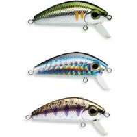 Yo-zuri L Minnow 44 mm Sjunkande Lure F1167-M113 (2752)