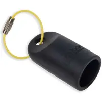 Loon Outdoors Silikon Liten Caddiehållare