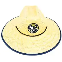 Jlc Make Your Lures Straw Hatt