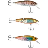 Shimano Fishing Cardiff Armajoint Glidebait 5.4g 60 Mm
