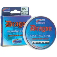 Tubertini Dragon Monofilament 100 M