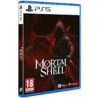 Ps5 Mortal Shell Ii