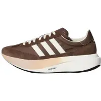 Adidas Originals Sl 72 Mångsidiga Bekväma Låga Löparskor Unisex sneaker Brun KK3071 42⅔ beige