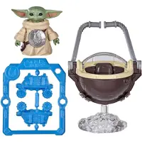 Star Wars SW Actionverse 4.5in Figure Grogu