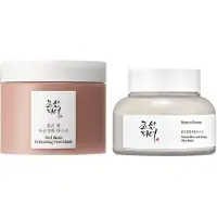 Beauty of Joseon Förfinande Porminskande Duo 140ml+150ml