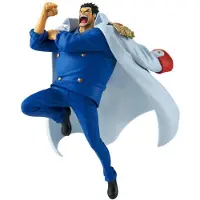 Banpresto One Piece Monkey Dgarp Figur