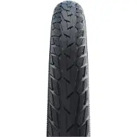 Schwalbe Motion Cruiser Plus 28´´ X 1.60 Styvt Urbandäck