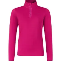 Protest Refabriz Fleece Med Halv Dragkedja