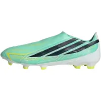 Adidas F50 Hyperfast League Laceless Fg Fotbollsskor