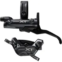 Shimano Bl-m8200-l-br-m8220-f Bromsklossar