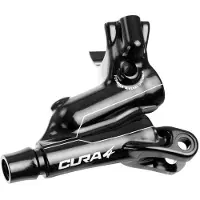 Formula Cura 4 Master Cylinder Body Kit Spakkroppen
