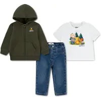 Levi's Kids Set blandade färger