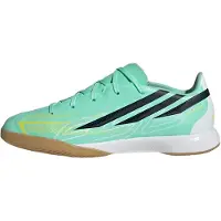 Adidas F50 Hyperfast League In Final Rush Barn - Inomhus (Ic), storlek 36