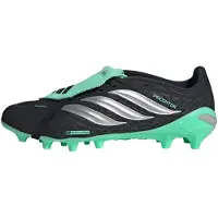 Adidas Predator League Fold-over Tongue Ag Fotbollsskor