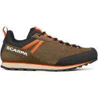 Scarpa Crux 2 Approachskor