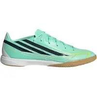 Adidas F50 Hyperfast League In Final Rush - Inomhus (Ic), storlek 41⅓