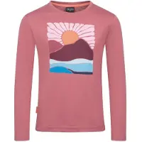 TROLLKIDS Falketind Gots T-shirt Med Lång ärm