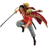 Banpresto One Piece Gol Droger Figur