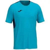 Joma Winner Iv T-shirt Med Korta ärmar