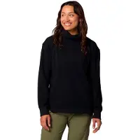 Marmot Hideaway Plush Funnel Neck Tröja