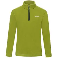 Regatta Hot Shot Ii Fleece Med Halv Dragkedja