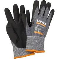 Uvex 6038 6003007 Skärskyddshandskar Storlek (handskar): 7 1 par