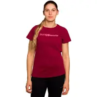Trangoworld Azagra Th T-shirt Med Korta ärmar