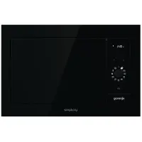 Gorenje BM235G1SYB Built-in microwave oven 23 L 900 W black