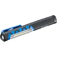Varta Work Flex Pocket - Arbetslampa - LED - 1.5 W - triangel