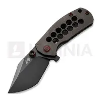 Rike Knife Smelter A fällkniv