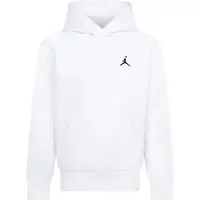 Jordan Hoodie - Brooklyn - White - - 10-12 år (140-152) - Hoodie