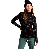 Protest Swana Fleece Med Halv Dragkedja